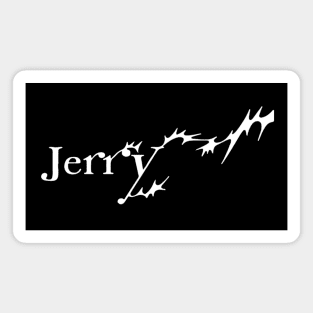 Jerry Magnet